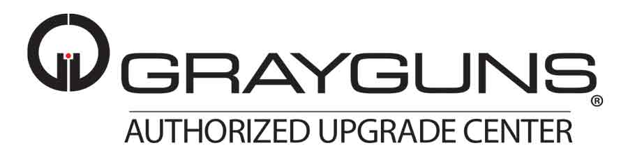 Grayguns installation and upgrade services