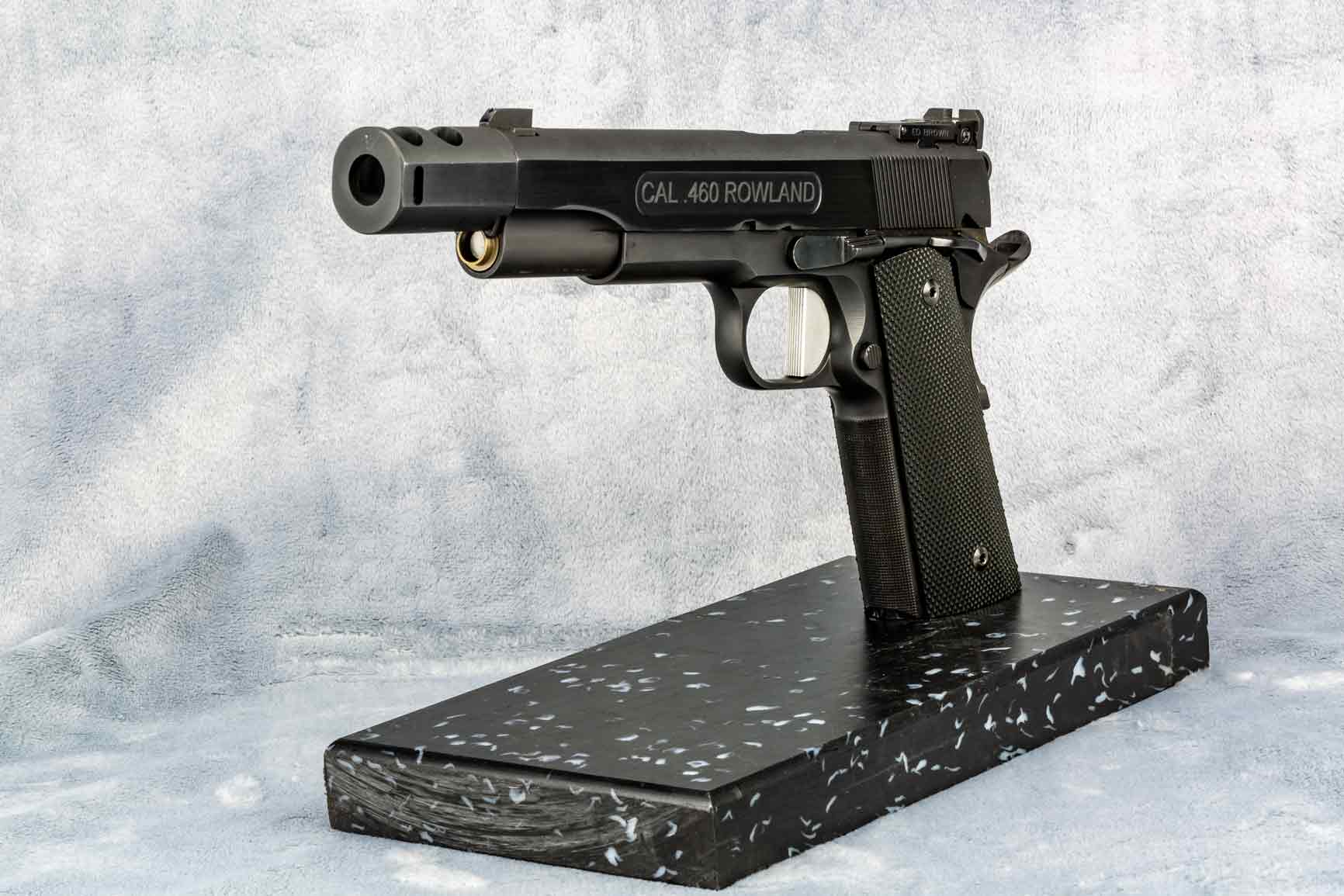 Kuper Precision Custom Gunsmith